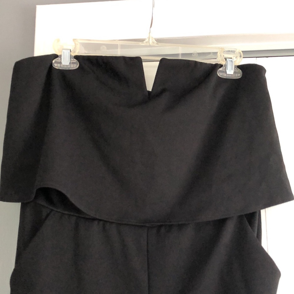 Design Lab Jumpsuit - Picture 3 of 5
